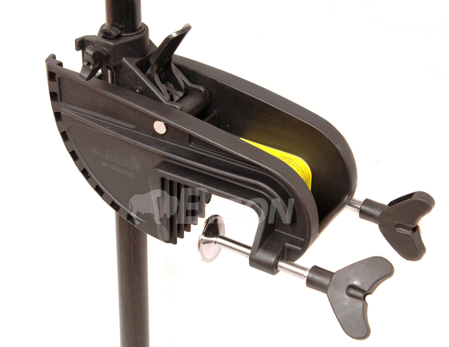 Bison 40 Electric Outboard
