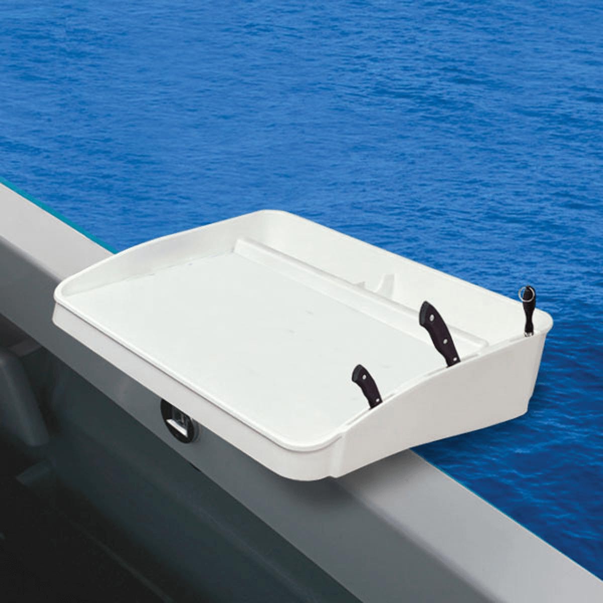 Boat Fishing Bait Board