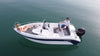Poseidon Bluewater 170 + Honda Outboard + Road Trailer - BOATSMART