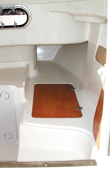 Poseidon Bluewater 640 - BOATSMART