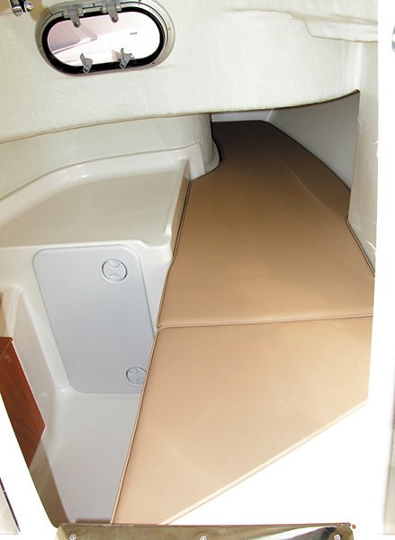 Poseidon Bluewater 640 - BOATSMART