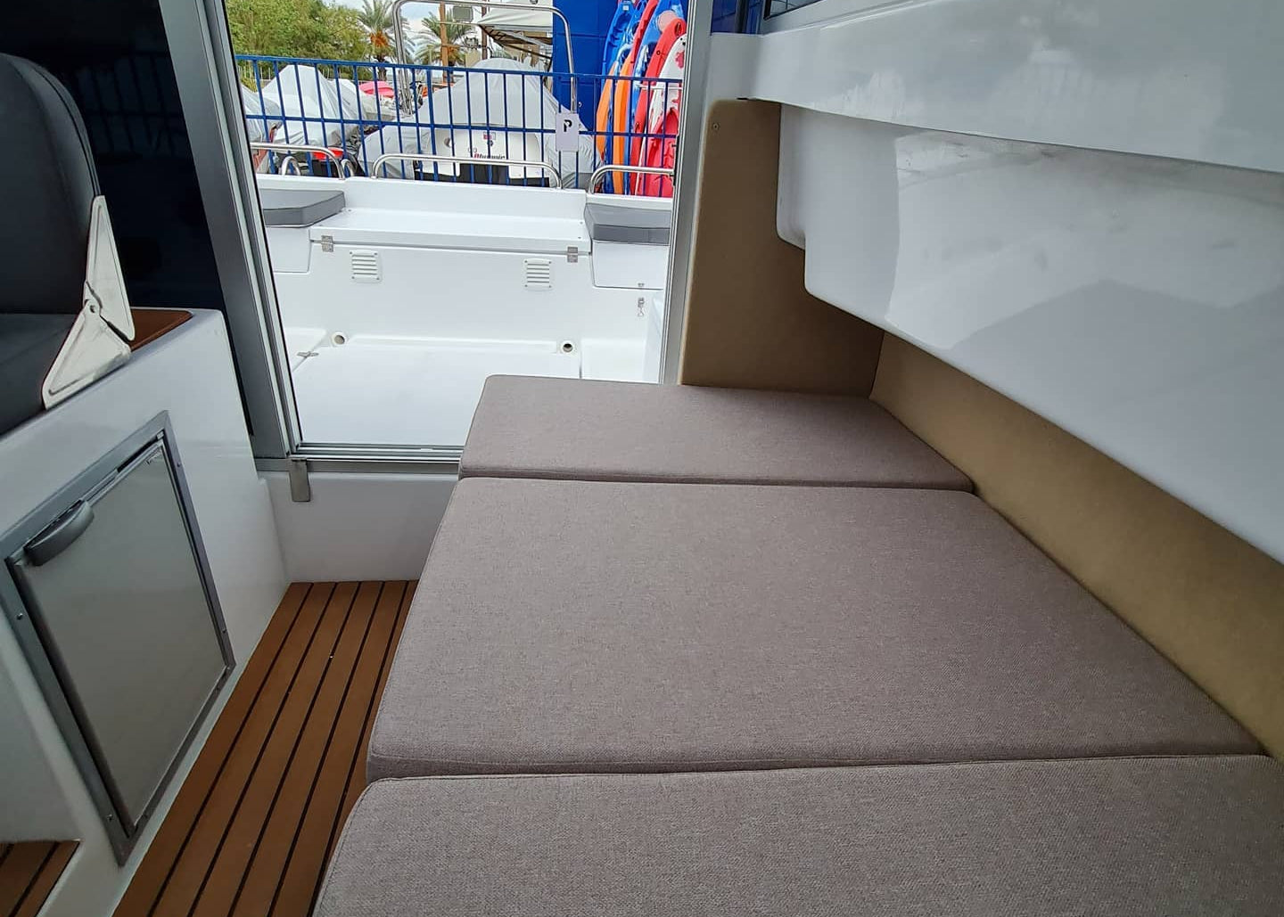 Poseidon King Fisher 650 - BOATSMART