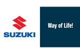 Suzuki Outboard Motors