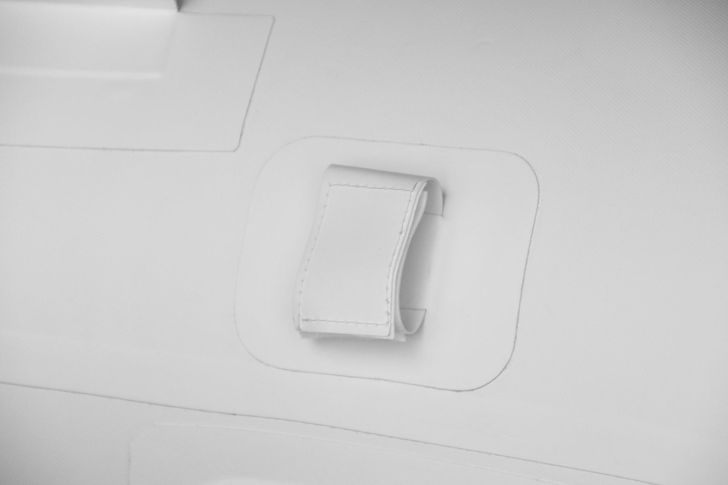 ZAR MINI 2.7m RIB 9DL Aluminium RIB Tender - BOATSMART