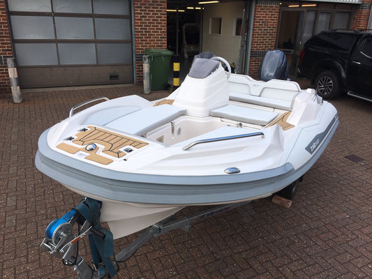 ZAR Tender ZF - 3 - BOATSMART