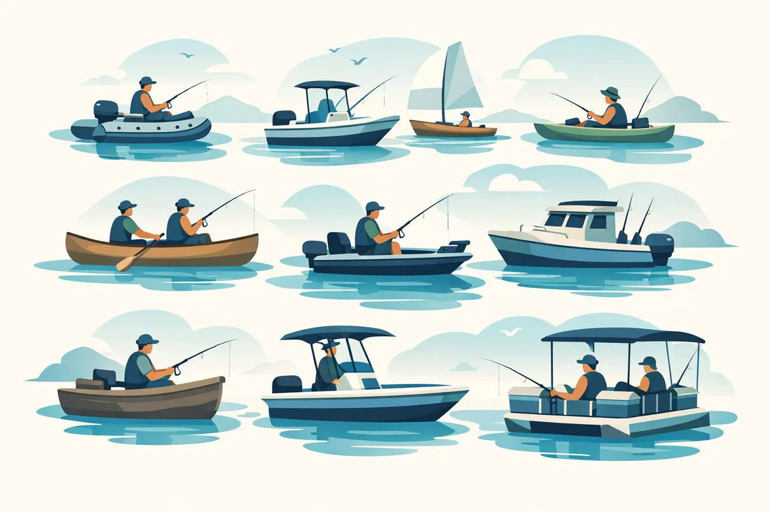 10 best small boats for fishing - BOATSMART