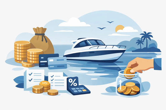 Boat Finance Deposits: What Buyers Should Plan - BOATSMART