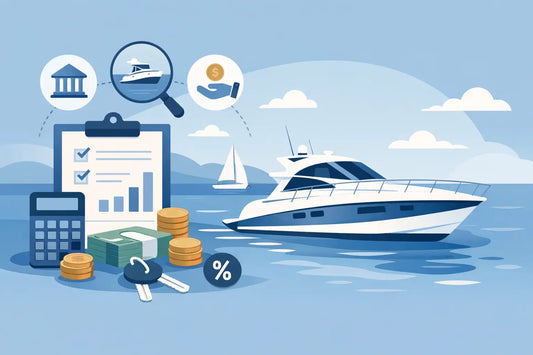 Boat Finance Options UK Buyers Should Know - BOATSMART