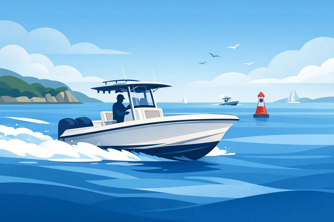 Centre Console Boats UK Buyers Actually Want - BOATSMART