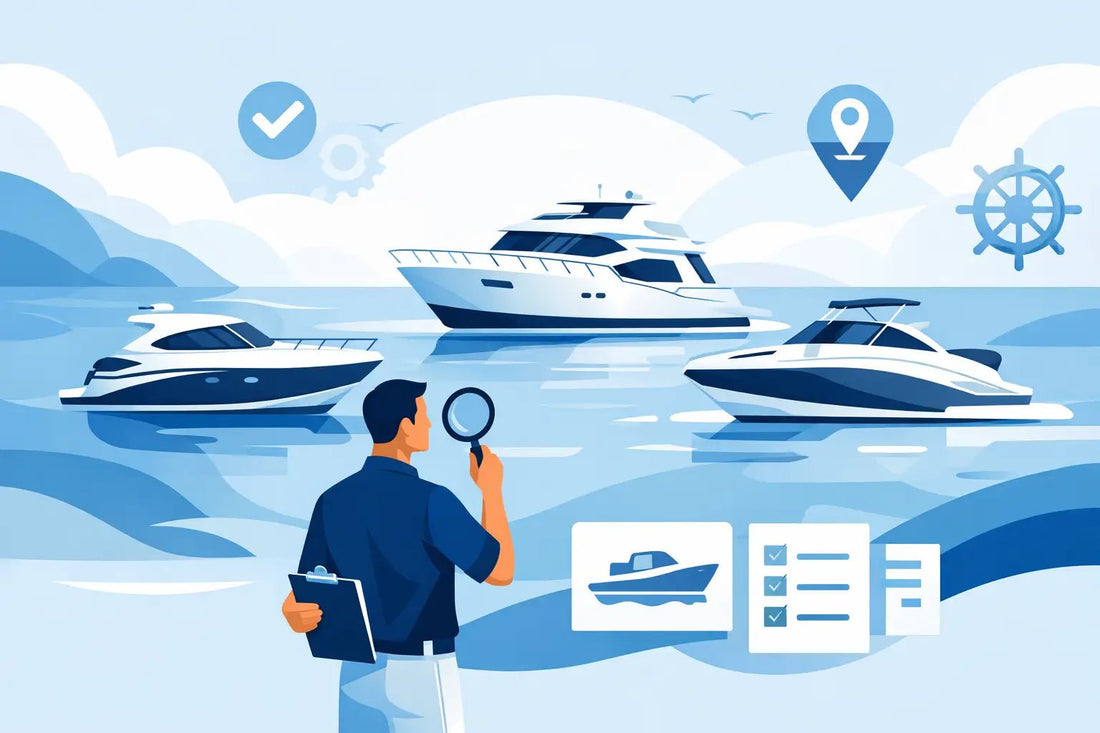 Choosing the Right Poseidon Motorboat for Sale - BOATSMART