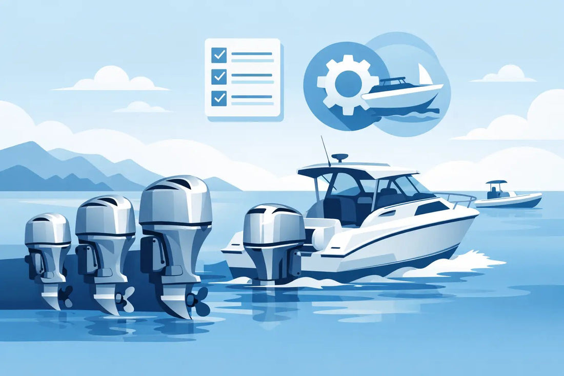 Honda Outboard Boat Bundles Explained - BOATSMART