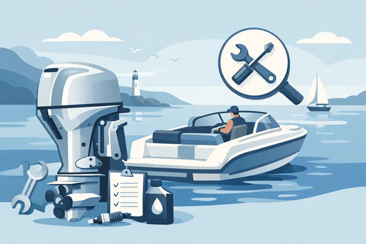 Honda Outboard Maintenance Guide for UK Boaters - BOATSMART