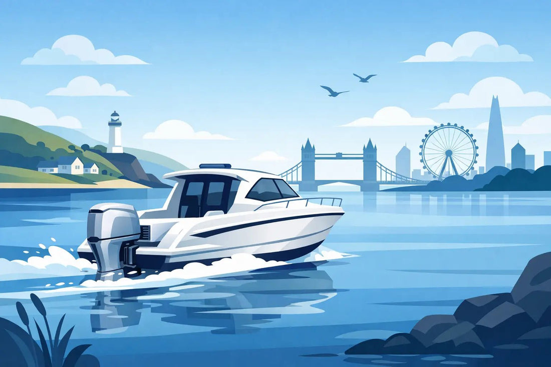 Honda Outboard Package Review for UK Buyers - BOATSMART