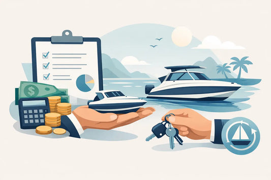 How to Finance a Boat Package - BOATSMART
