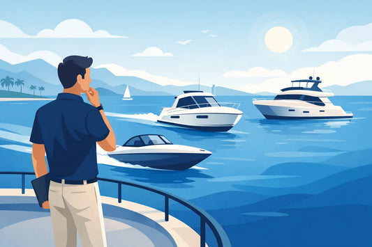 Ready to Buy Motorboats? Start Smarter - BOATSMART