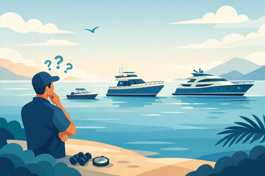 What Size Boat Do I Need? - BOATSMART