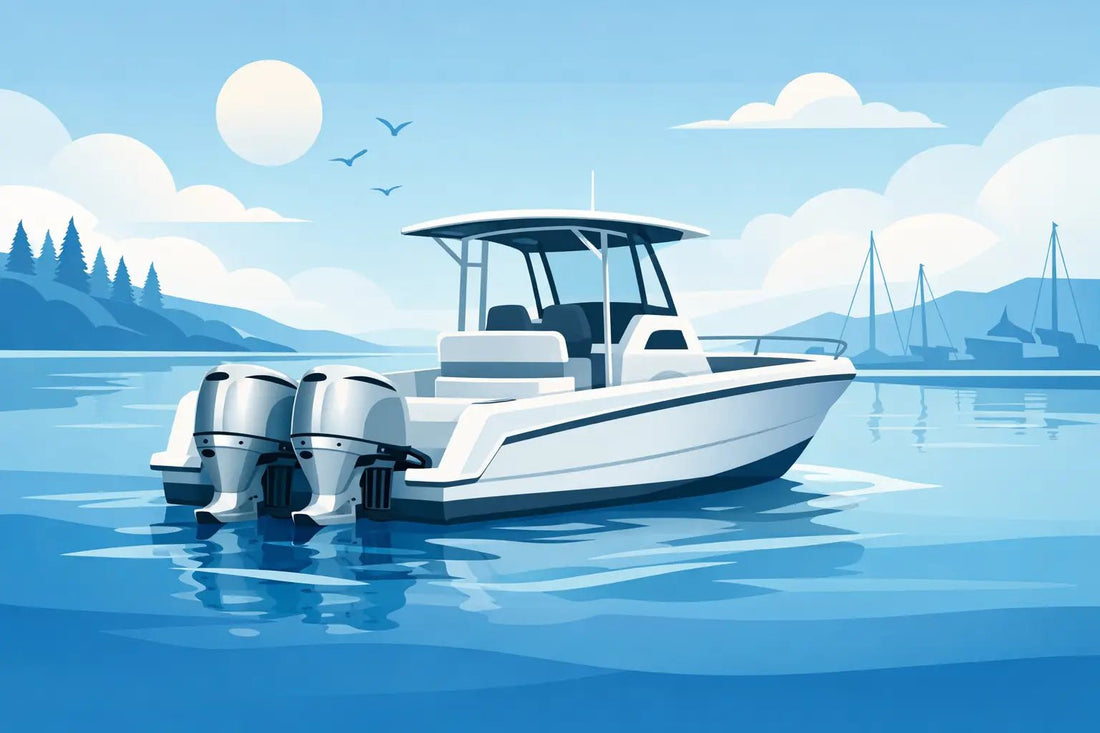 Why Buy a Honda Outboard Package? - BOATSMART