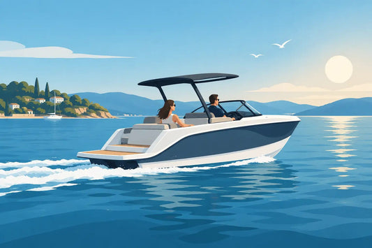 Why Protagon Boats UK Suit Real Boating Days - BOATSMART