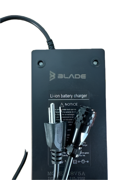 Blade HALO Standard Charger 300W