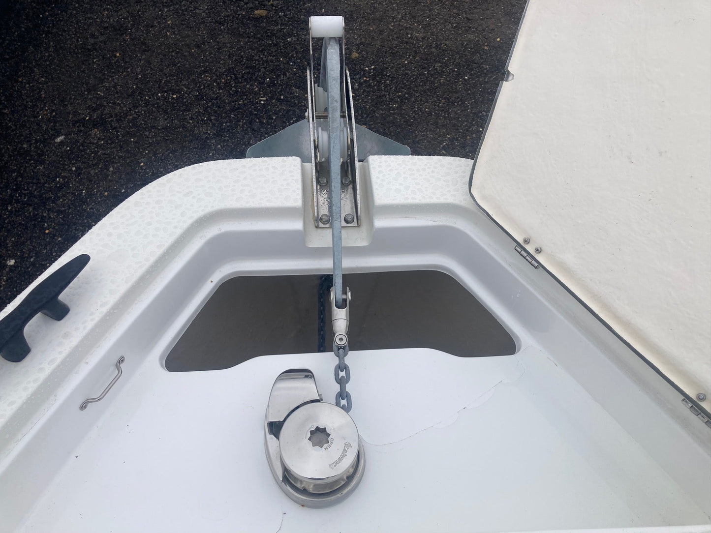 2023 Protagon 25 Space + Honda BF250 - BOATSMART