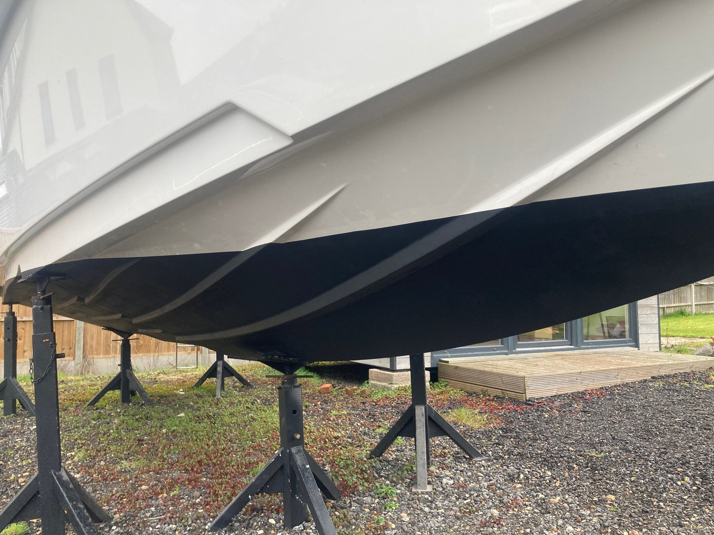 2023 Protagon 25 Space + Honda BF250 - BOATSMART