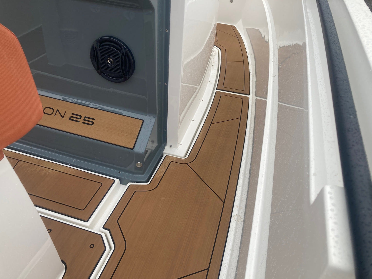 2023 Protagon 25 Space + Honda BF250 - BOATSMART