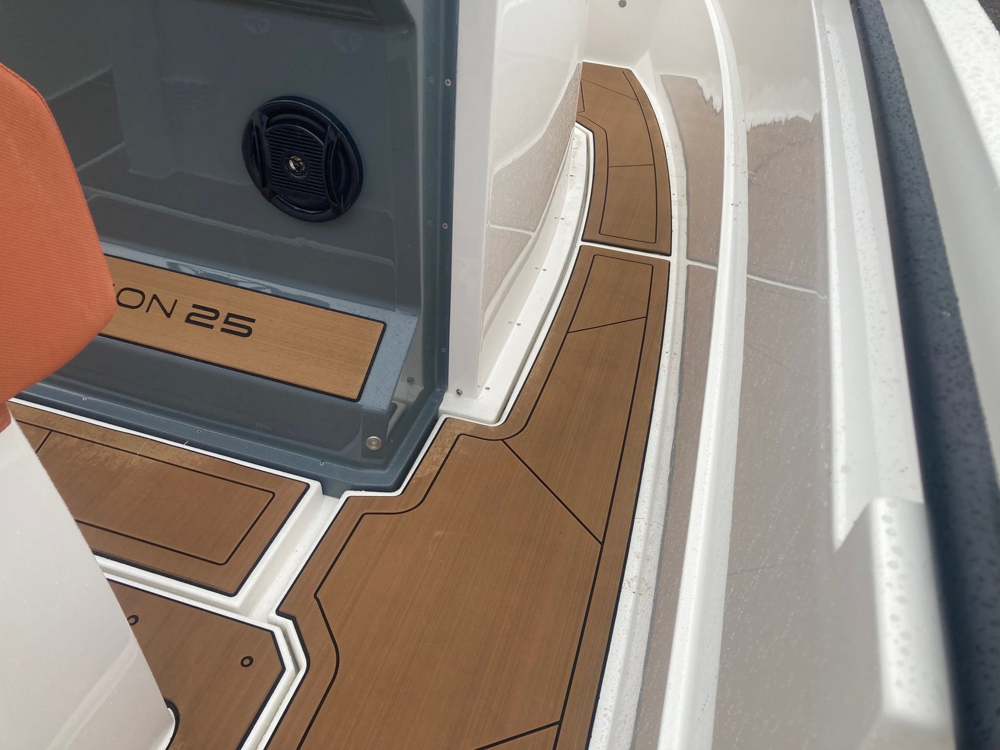 2023 Protagon 25 Space + Honda BF250 - BOATSMART