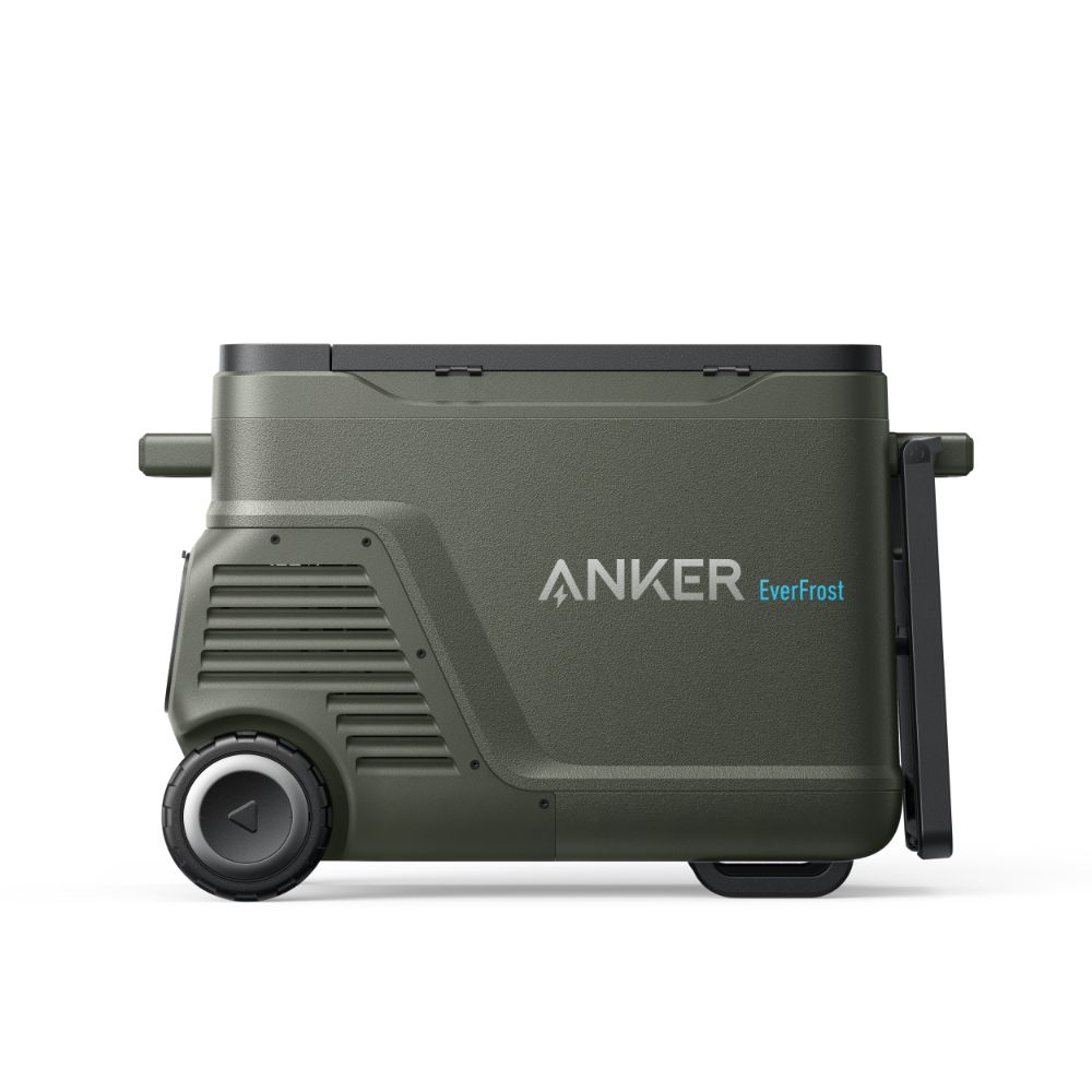 Anker EverFrost 30 - Single-Zone Powered Cooler - 33L