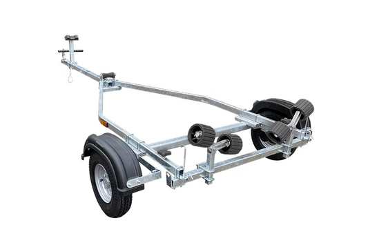 Extreme EXT300 Roller Boat Trailer