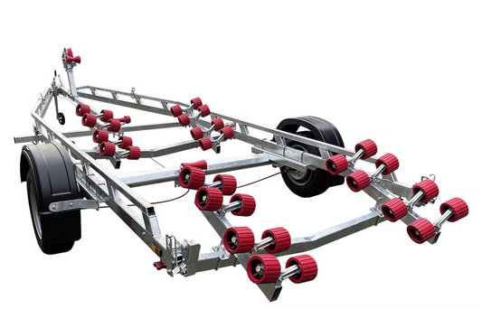 Extreme EXT1900 Super Roller Boat Trailer