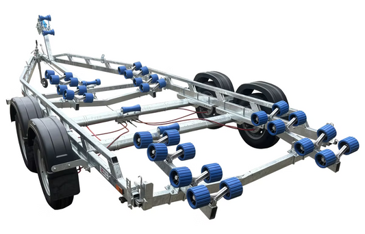 Extreme EXT2400 Super Roller Boat Trailer