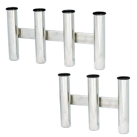 Stainless Steel Rod Rack