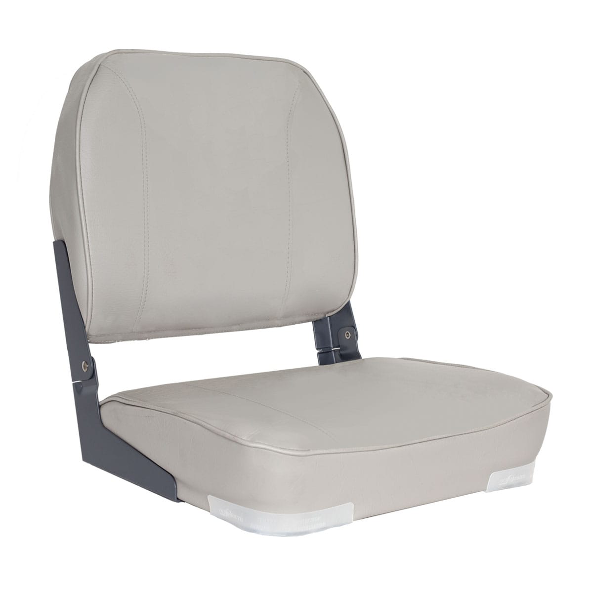 Deluxe Folding Boat Seat