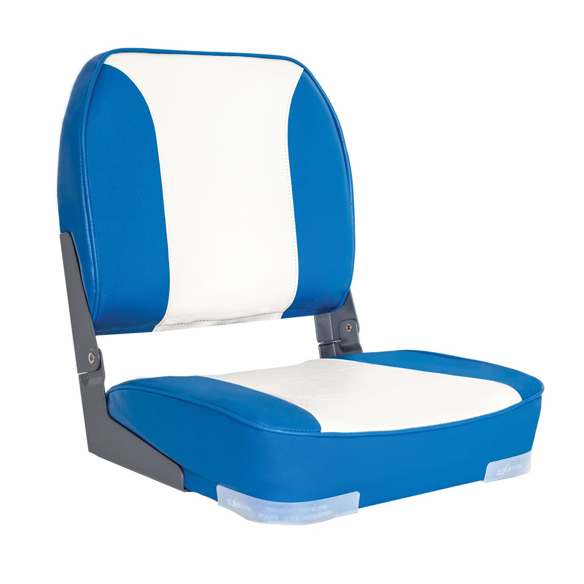 Deluxe Folding Boat Seat