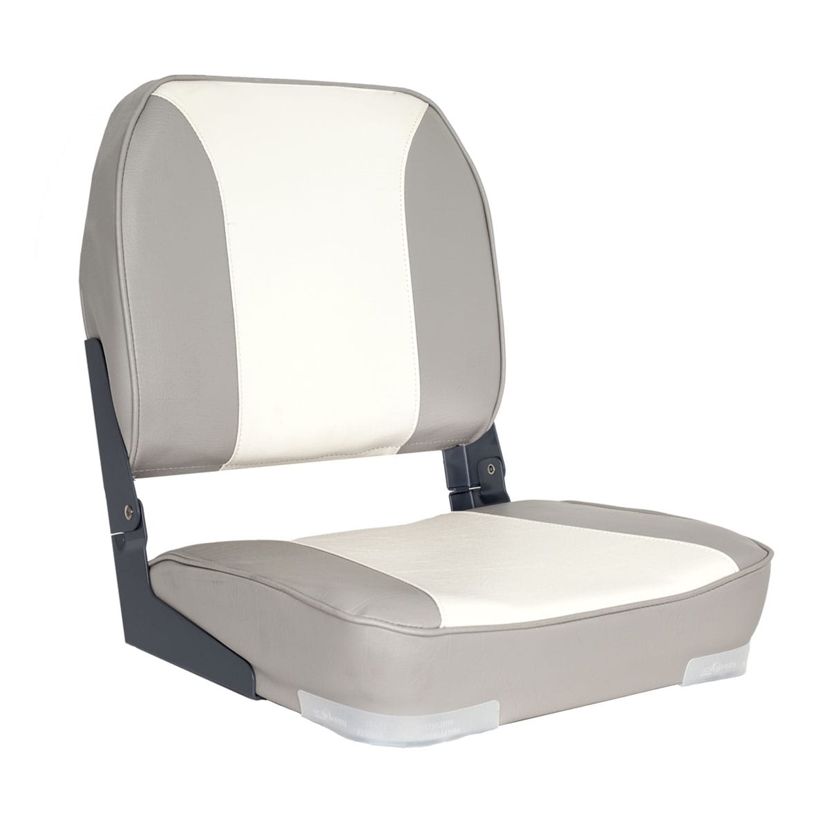 Deluxe Folding Boat Seat