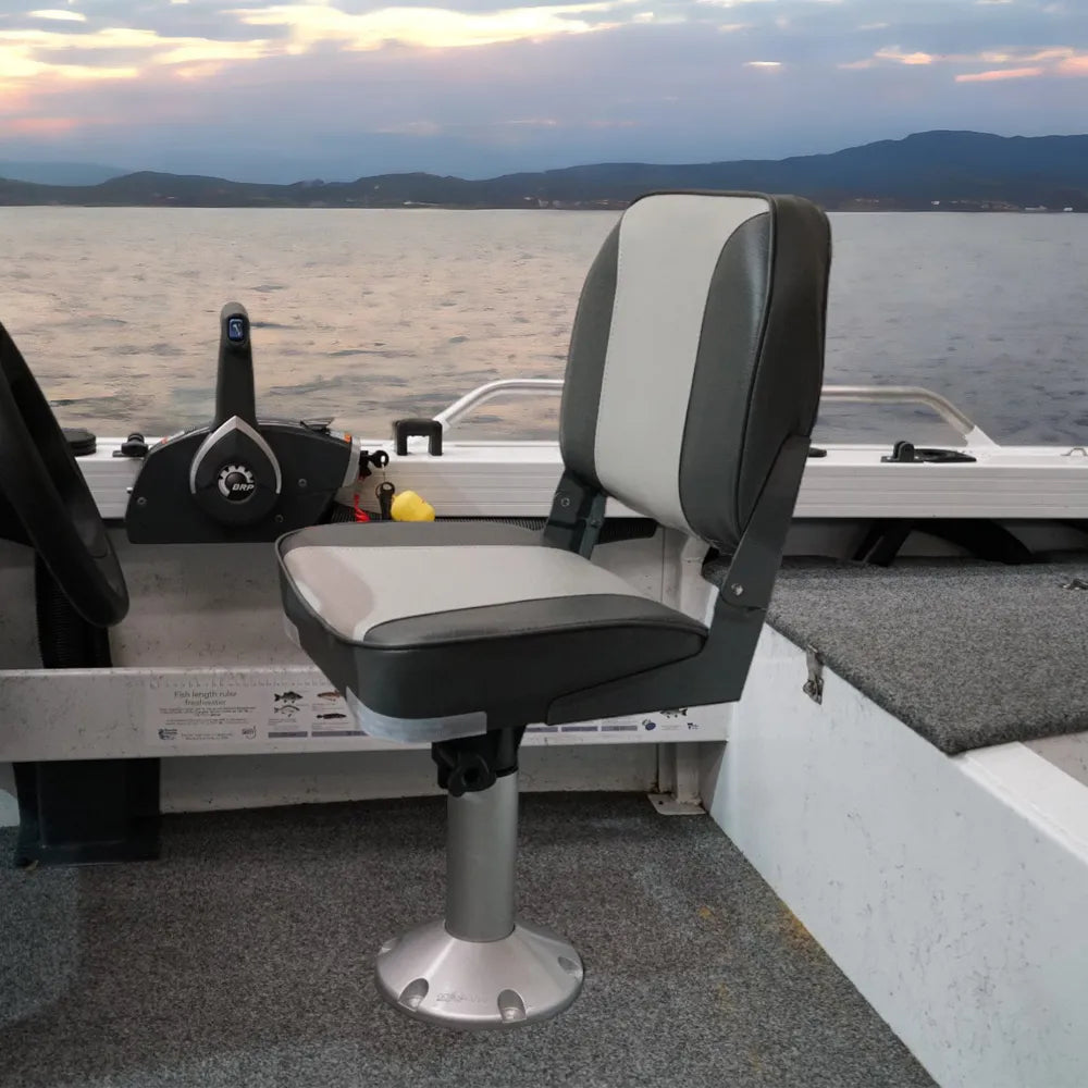 Deluxe Folding Boat Seat