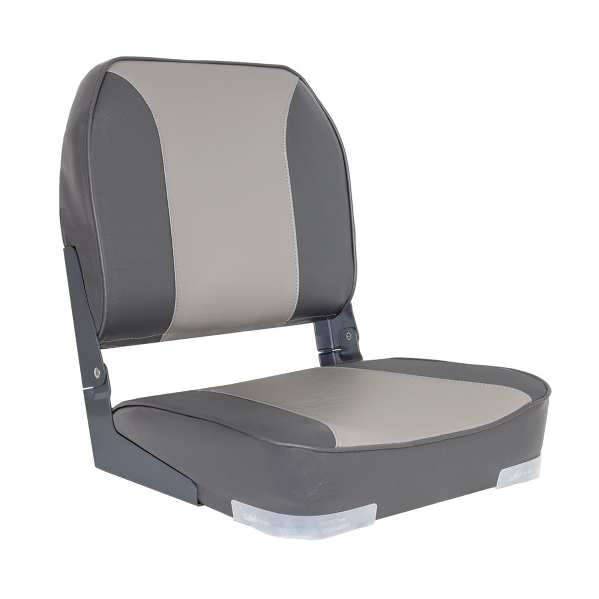 Deluxe Folding Boat Seat