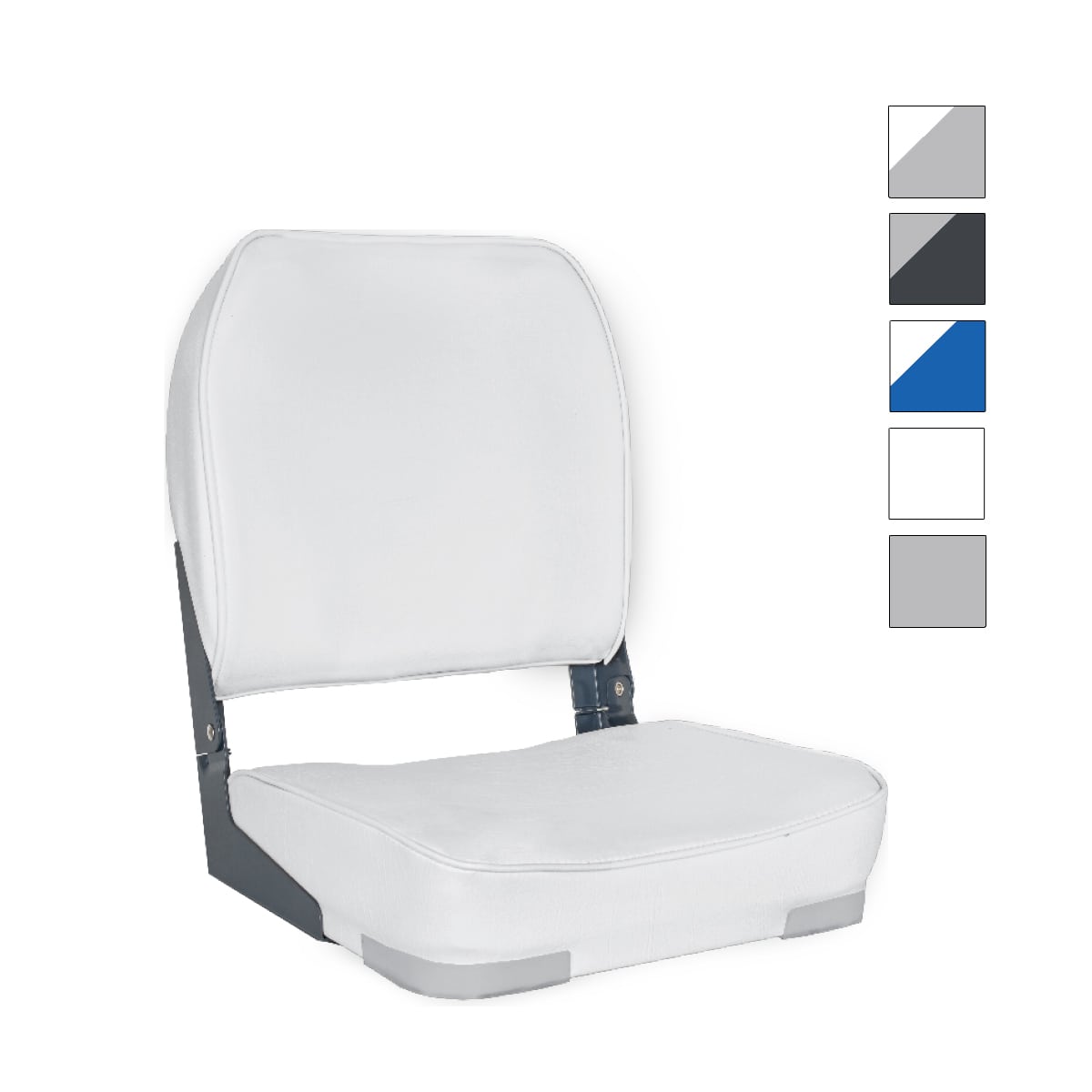 Deluxe Folding Boat Seat