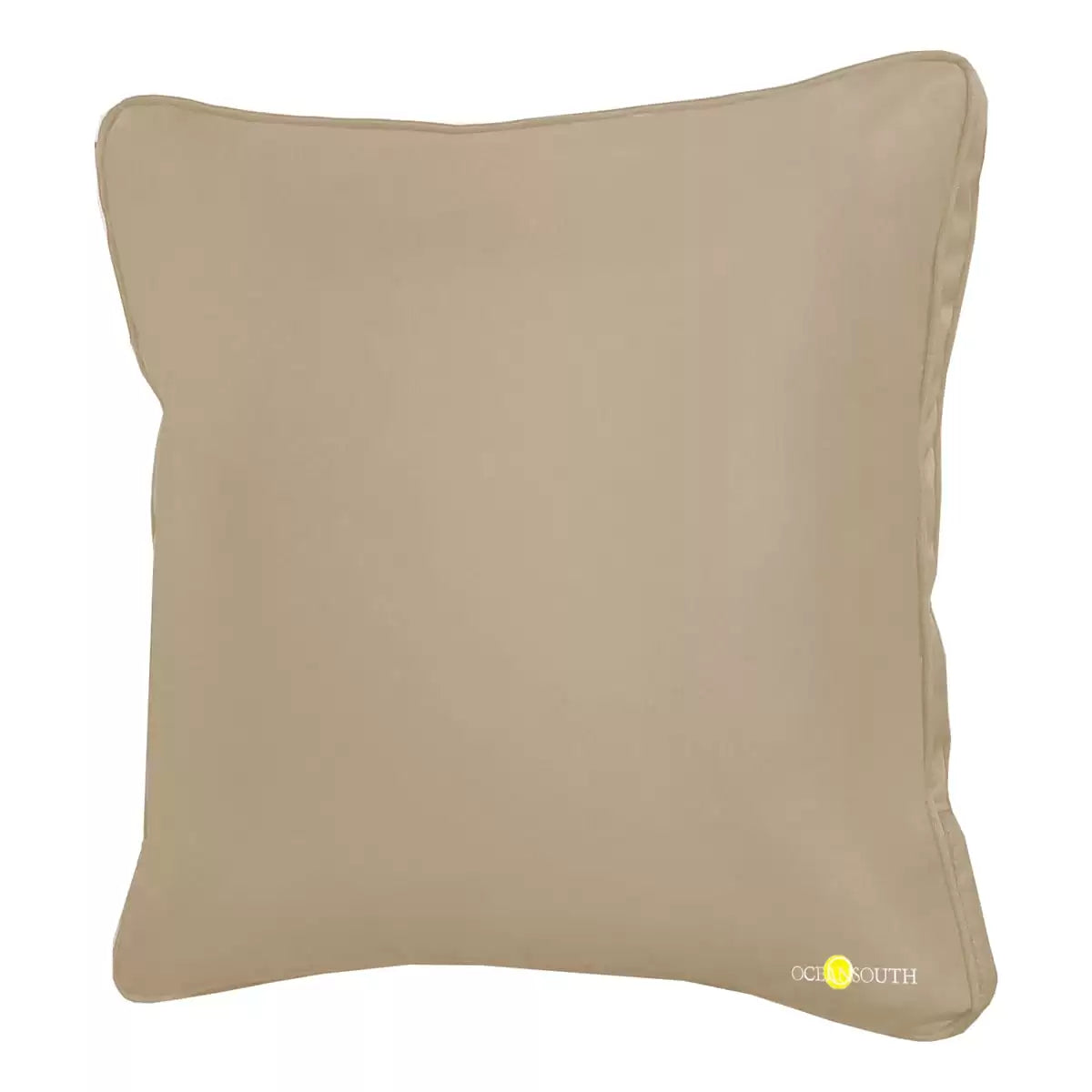 Boat Deck Pillows