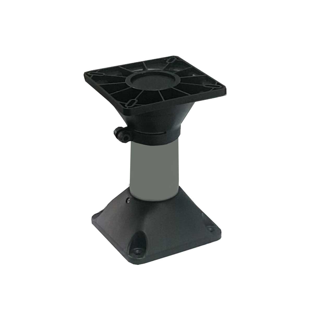 Economy Seat Pedestal – Swivel top