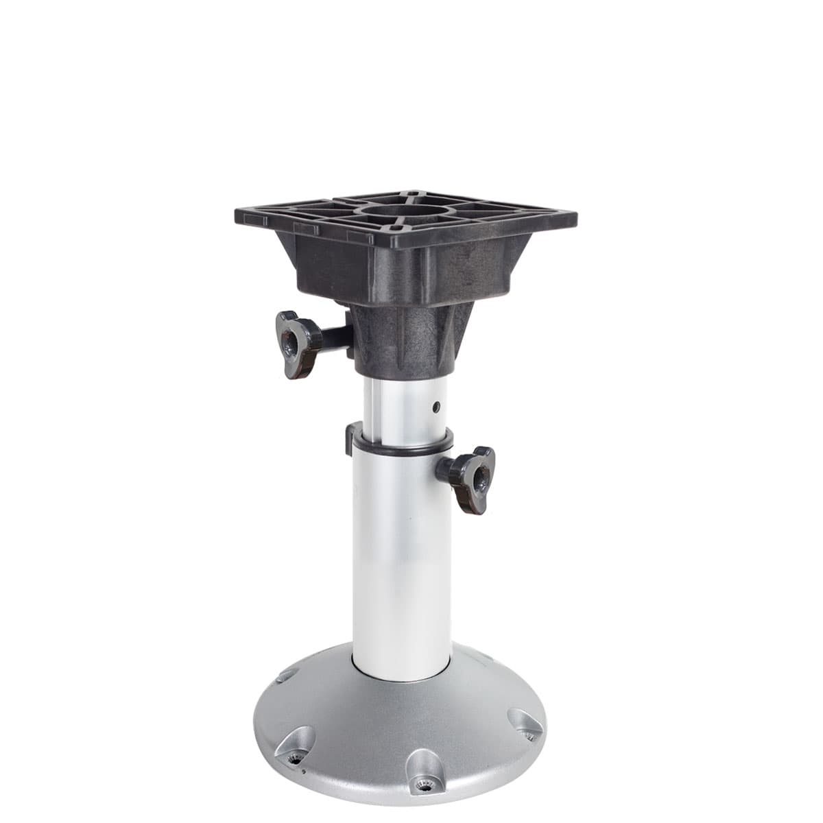 Adjustable Seat Pedestal