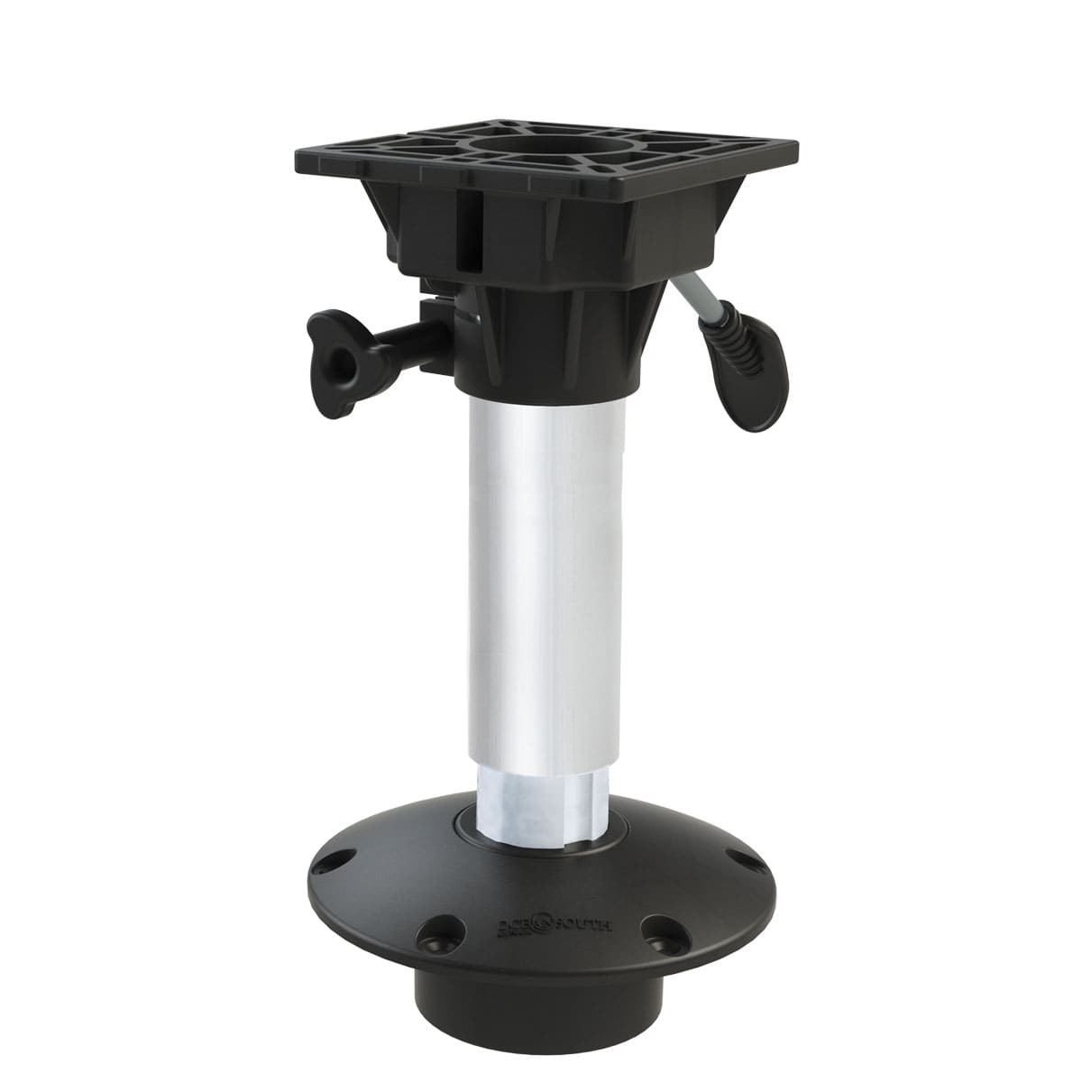 Waverider Socket Pedestal – Flat Base