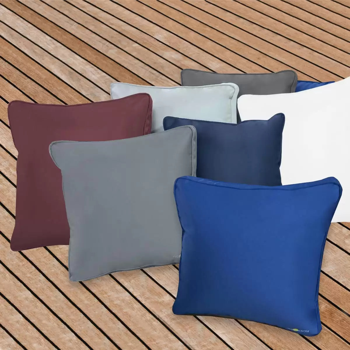 Deck Pillows