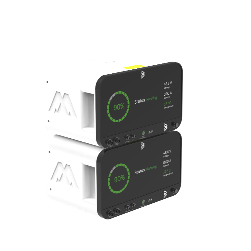 Blade 5kW Battery Pack