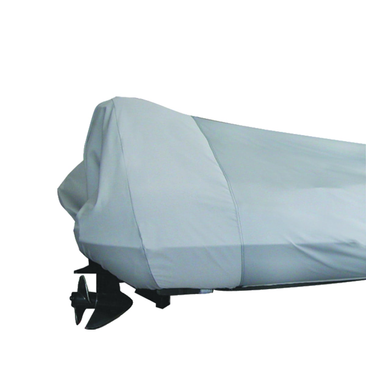 Inflatable Boat Cover - BOATSMART