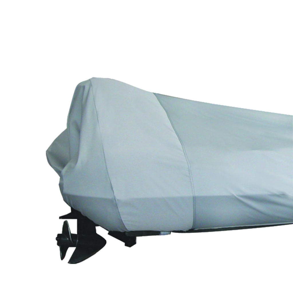 Inflatable Boat Cover - BOATSMART