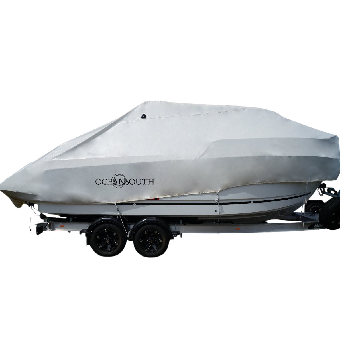 Pilothouse/ Cruiser Boat Covers