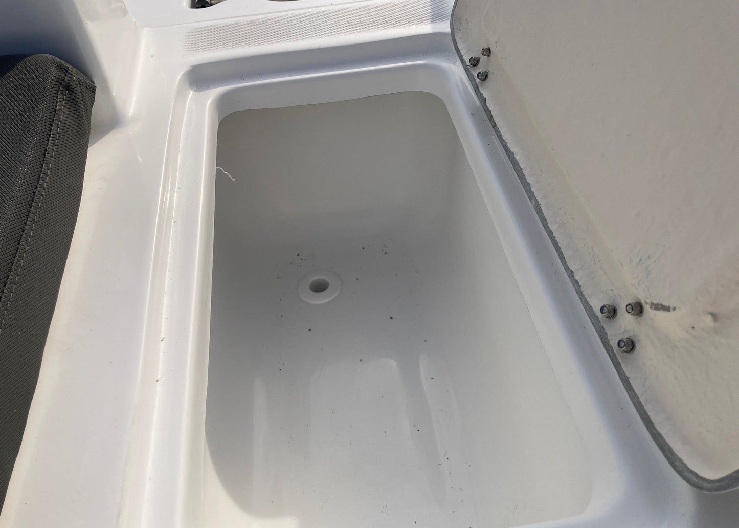 Poseidon Blu Water 170 + Honda Outboard - BOATSMART