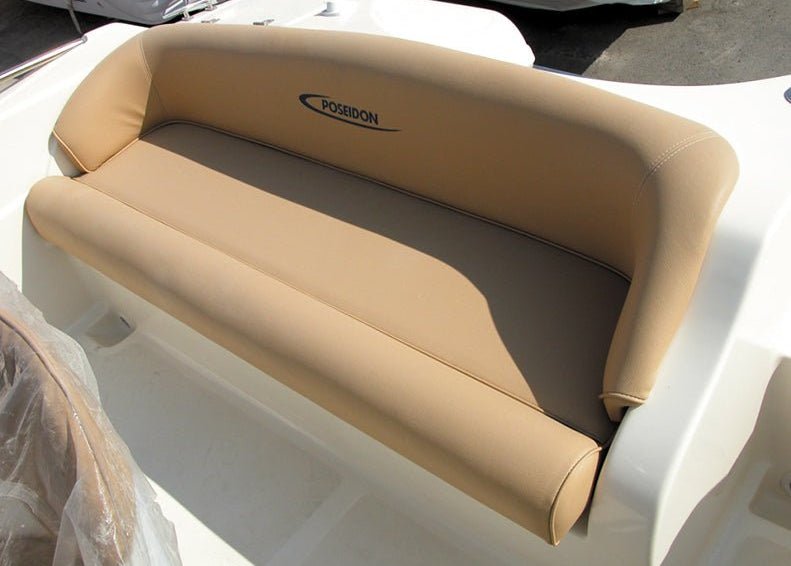 Poseidon Blu Water 640 + Honda Outboard - BOATSMART