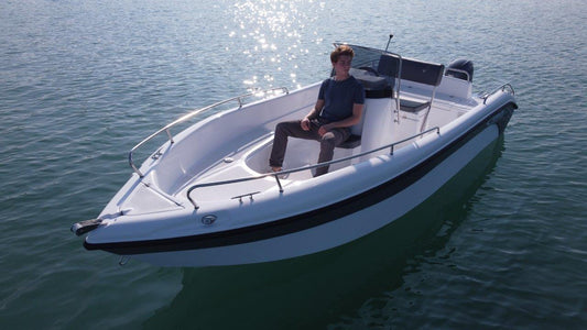 Poseidon Bluewater 185 - BOATSMART